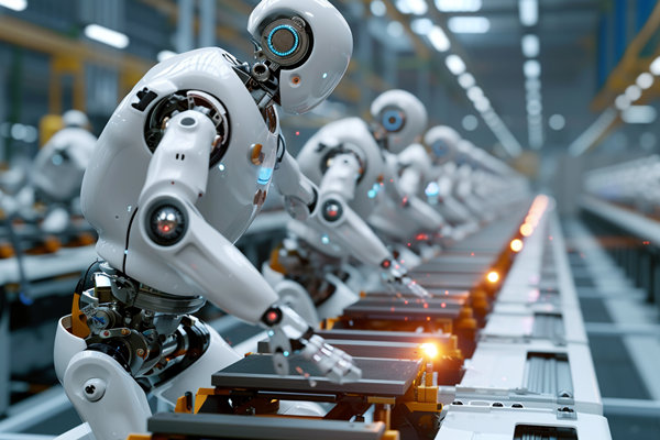 工廠戰(zhàn)略管理咨詢推薦公司，擅長智能制造轉型規(guī)劃么？