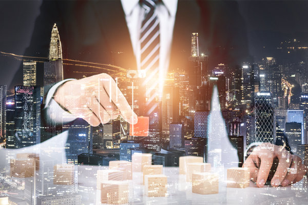 大型的管理咨詢公司選哪家，能統(tǒng)籌全鏈路管理升級(jí)么？