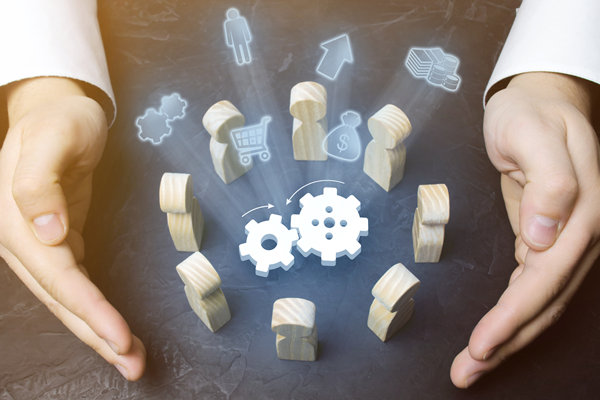 專業(yè)的人力資源管理咨詢公司十強(qiáng)，組織擴(kuò)張人才缺乏怎么破？