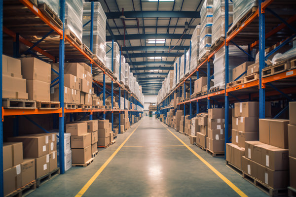 有影響力的集成供應(yīng)鏈管理咨詢公司推薦，能解庫(kù)存積壓難題么？