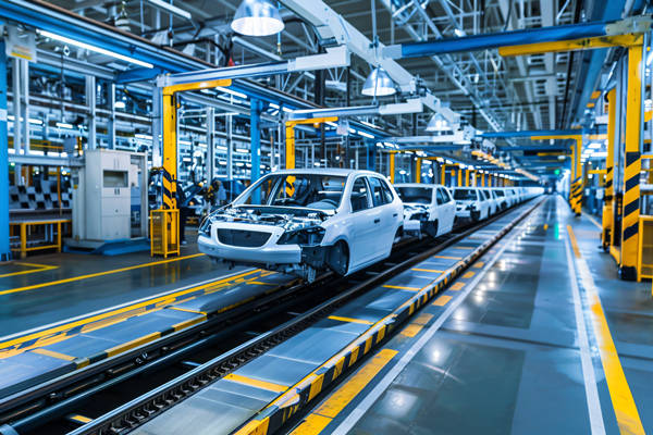 臺州精益生產(chǎn)管理咨詢公司推薦，善解產(chǎn)線布局不合理難題嗎？