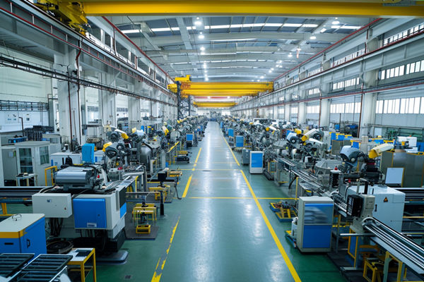 值得信賴的精益生產(chǎn)咨詢哪家好，如何落地標(biāo)準(zhǔn)化作業(yè)？