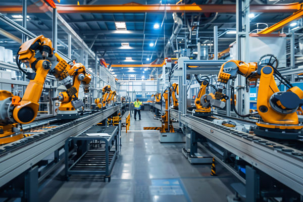 哪個(gè)精益生產(chǎn)咨詢公司最實(shí)在，能駐廠落地改善嗎？