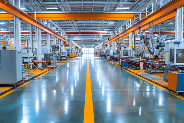 哪個(gè)精益生產(chǎn)咨詢公司最靠譜，如何打造長效精益管理模式？