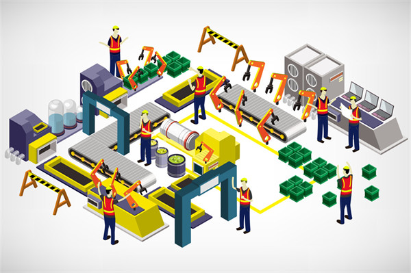 哪家供應(yīng)鏈咨詢公司最有效，適合制造企業(yè)全流程優(yōu)化？